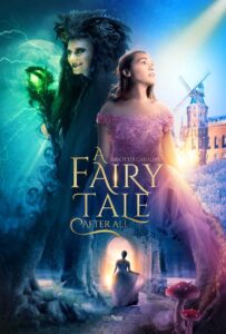 A Fairy Tale After All 2022 on netflix