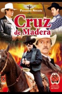 Cruz De Madera 1996 on netflix