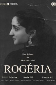 Rogéria 2024 on netflix