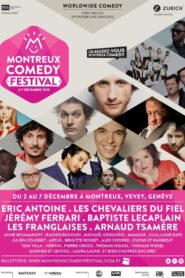 Montreux Comedy Festival 2015 – Jokenation 2015 on netflix