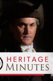 Heritage Minutes: Hart & Papineau 1995 on netflix
