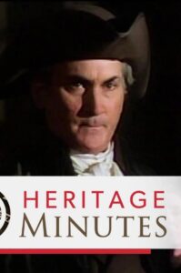 Heritage Minutes: Hart & Papineau 1995 on netflix