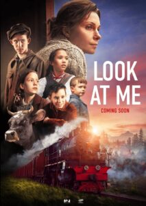 Look at Me! 2024 on netflix