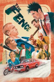 The Fence 2022 on netflix