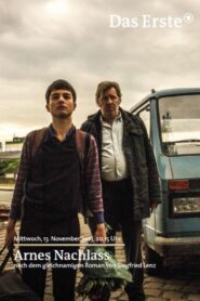 Arne’s Legacy 2013 on netflix