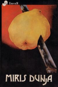 Scent of Quinces 1982 on netflix
