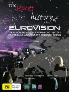 The Secret History of Eurovision 2011 on netflix