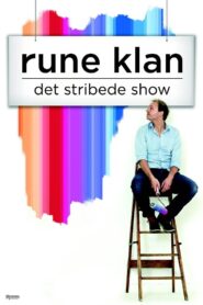 Rune Klan: Det stribede show 2014 on netflix