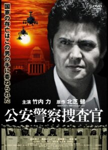 Public Security Police Investigator 2007 on netflix