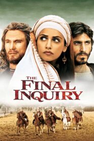 The Final Inquiry 2007 on netflix