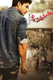 Son of Satyamurthy 2015 on netflix