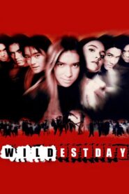 Wildest Days 1998 on netflix