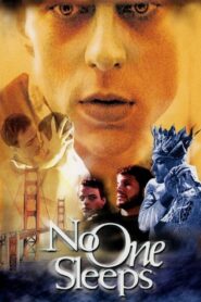 No One Sleeps 2000 on netflix