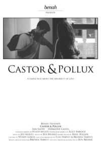 Castor & Pollux 2009 on netflix
