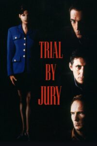 Trial by Jury 1994 on netflix
