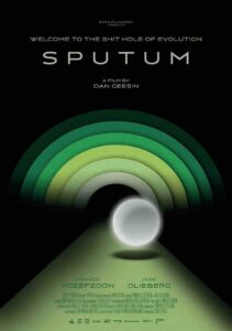 Sputum 2022 on netflix