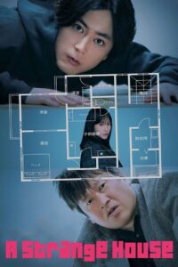 A Strange House 2024 on netflix