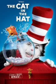 The Cat in the Hat 2003 on netflix
