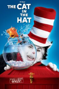 The Cat in the Hat 2003 on netflix