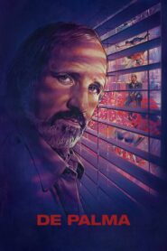 De Palma 2016 on netflix
