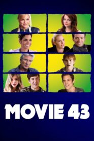 Movie 43 2013 on netflix