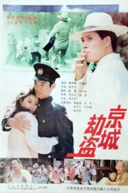 京城劫盗 1992 on netflix
