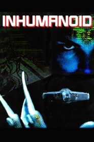 Inhumanoid 1996 on netflix