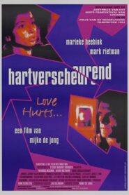 Love Hurts 1993 on netflix