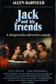 Jack and His Friends 1992 on netflix