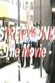 StreetPunk: The Movie 2000 on netflix