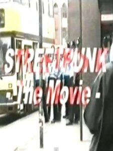 StreetPunk: The Movie 2000 on netflix