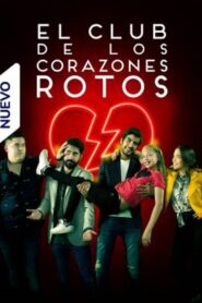 El Club de los Corazones Rotos 2020 on netflix