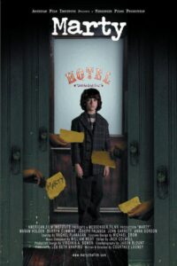 Marty 2004 on netflix