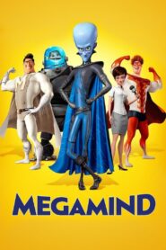 Megamind 2010 on netflix