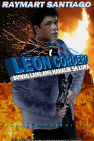 Leon Cordero 1996 on netflix