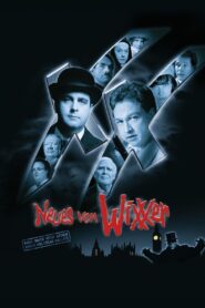 The Vexxer 2007 on netflix