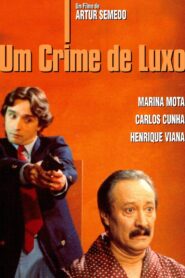 A Luxury Crime 1991 on netflix