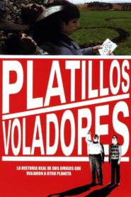 Platillos volantes 2003 on netflix