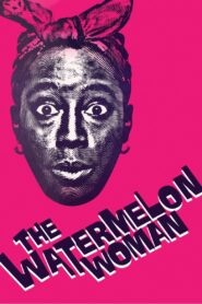 The Watermelon Woman 1997 on netflix