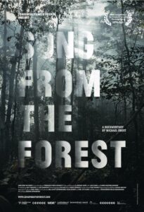 Song from the Forest 2014 on netflix