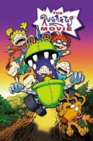 The Rugrats Movie 1998 on netflix