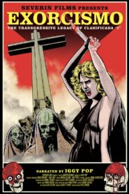 Exorcismo: The Transgressive Legacy of Clasificada ‘S’ 2024 on netflix