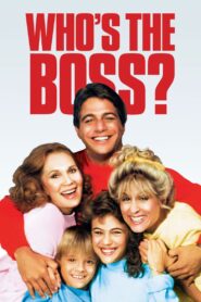 Who’s the Boss? 1984 on netflix