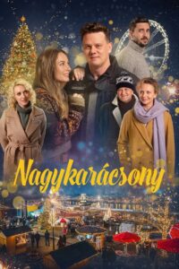 Christmas Flame 2021 on netflix