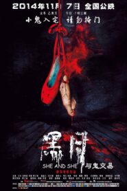 She and She 2014 on netflix