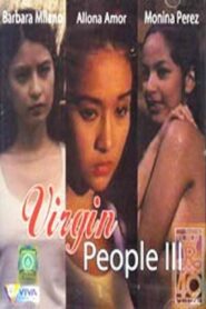 Virgin People 3 2002 on netflix