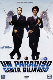 A Paradise Without Billiards 1991 on netflix