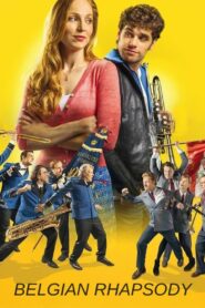 Belgian Rhapsody 2014 on netflix