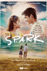 S.P.A.R.K 2019 on netflix
