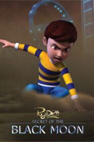 Rudra: Secret of the Black Moon 2020 on netflix